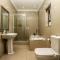 Sanchia Luxury Guest House - Durban