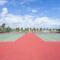 Ocean Racquet 5116