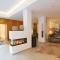 salinenparc Design Budget Hotel - Erwitte