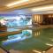 salinenparc Design Budget Hotel - Erwitte