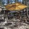 Sugar Butter Chalet