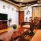 Sand-D House Pool Villa C18 at Rock Garden Beach Resort Rayong