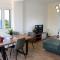 THALIA APARTMENTS CHANlA