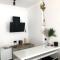 Tiltų 5 Jacuzzi Apartment - 克莱佩达
