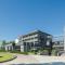 salinenparc Design Budget Hotel - Erwitte