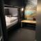 Capsule Hotel - Alpine Garden Zurich Airport - Kloten