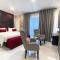 MORITZ SMART BANDUNG