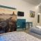 Catania Apartment Borgo Suite Autonomous