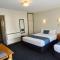 Parklands Motor Lodge Timaru