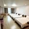 Incheon Airport Guesthouse Incheon Airport Guesthouse