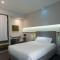 Executive Inn Boutique Hotel