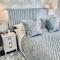 Cotswold Chic Retreats "Jacinabox" Central Chipping Campden-Parking-Garden