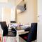 Lambrate Elegant Bright Apartment - Milan