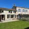 3 Bed Gite with private pool & garden in Nantille - Nantillé