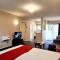 Parklands Motor Lodge Timaru