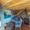 Lubia Apartments baltic sea, garden ,parking ,dog firendly, in Lubiatowo