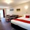Parklands Motor Lodge Timaru