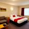 Parklands Motor Lodge Timaru