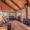 Mockingbird Cabin