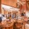 Mockingbird Cabin