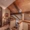 Mockingbird Cabin