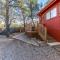 Mockingbird Cabin