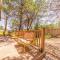 Mockingbird Cabin - رويدوسو