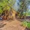 Mockingbird Cabin