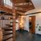 Somerset Country Escape - Luxury barns with hot tubs - Hatch Beauchamp