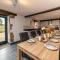 Somerset Country Escape - Luxury barns with hot tubs - Hatch Beauchamp