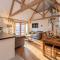 Somerset Country Escape - Luxury barns with hot tubs - Hatch Beauchamp