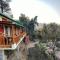 Tranquil View Cottage by Nature Nests