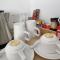 Prestbury Bed & Breakfast