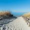 Lubia Apartments baltic sea, garden ,parking ,dog firendly, in Lubiatowo