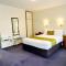 Parklands Motor Lodge Timaru