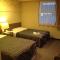 Hotel Heart Inn