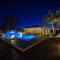 Donna Carolina Luxury rooms
