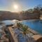 Tholo Private Game Lodge
