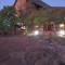 Tholo Private Game Lodge