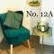 Flat 12A - Central, modern, bright apartment with free wifi - Oban