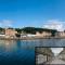 Flat 12A - Central, modern, bright apartment with free wifi - Oban