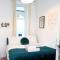 Flat 12A - Central, modern, bright apartment with free wifi - Oban