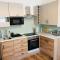 Flat 12A - Central, modern, bright apartment with free wifi - Oban