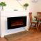 Flat 12A - Central, modern, bright apartment with free wifi - Oban
