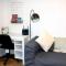 Flat 12A - Central, modern, bright apartment with free wifi - Oban
