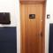 Flat 12A - Central, modern, bright apartment with free wifi - Oban