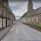Flat 12A - Central, modern, bright apartment with free wifi - Oban
