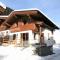 Chalet Chalet Elisabeth by Interhome - Juns