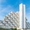 Apartment Maya - Parking and distant view by Interhome