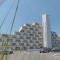 Apartment Maya - Parking and distant view by Interhome